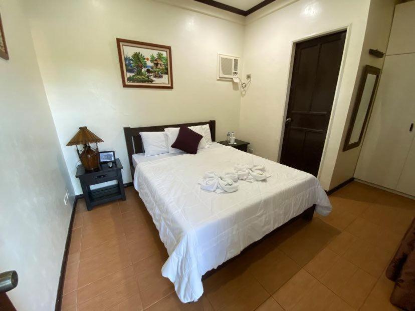 Casa Del Rio Resort Pinagsanghan Exterior photo