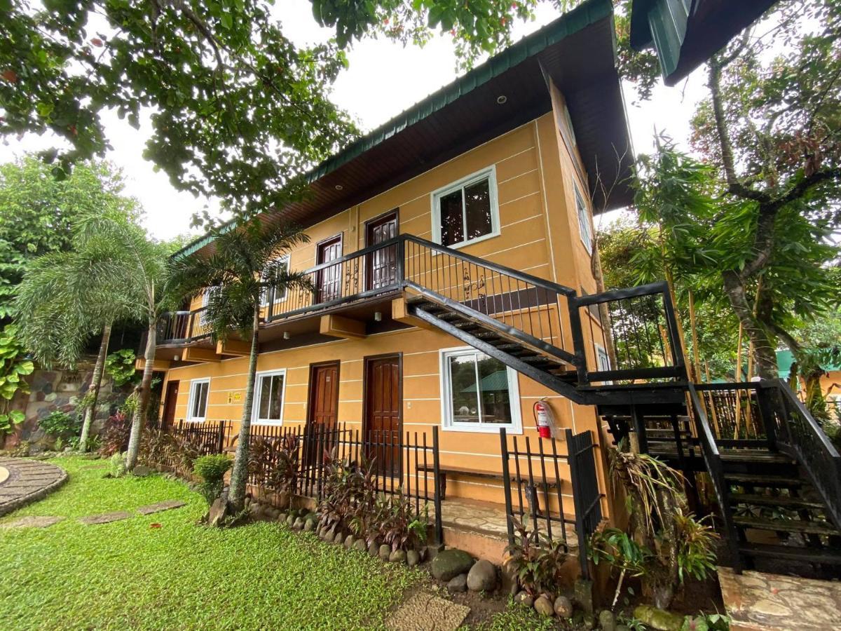 Casa Del Rio Resort Pinagsanghan Exterior photo
