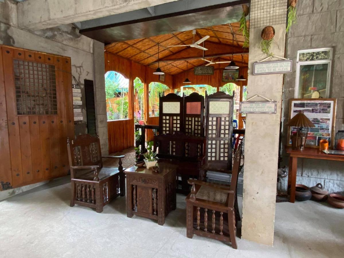 Casa Del Rio Resort Pinagsanghan Exterior photo