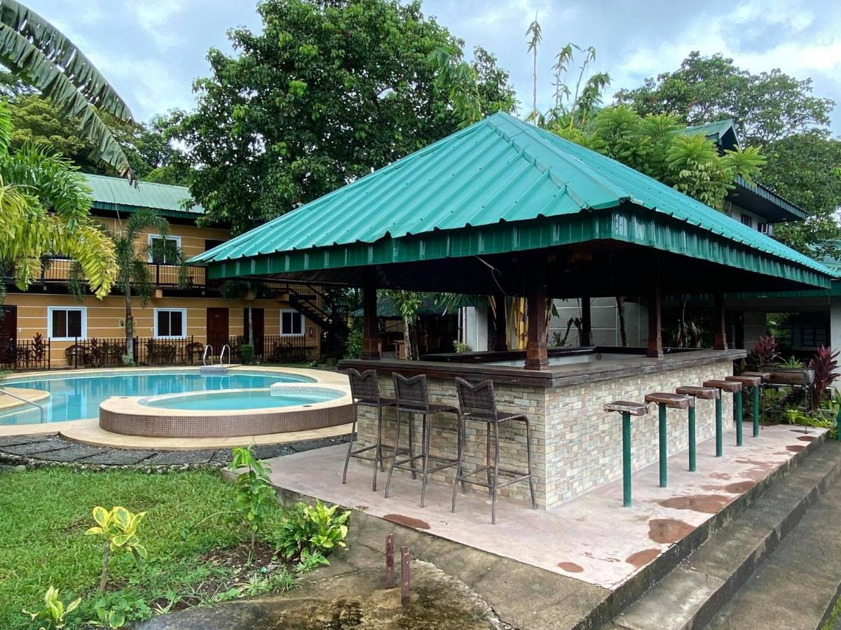 Casa Del Rio Resort Pinagsanghan Exterior photo
