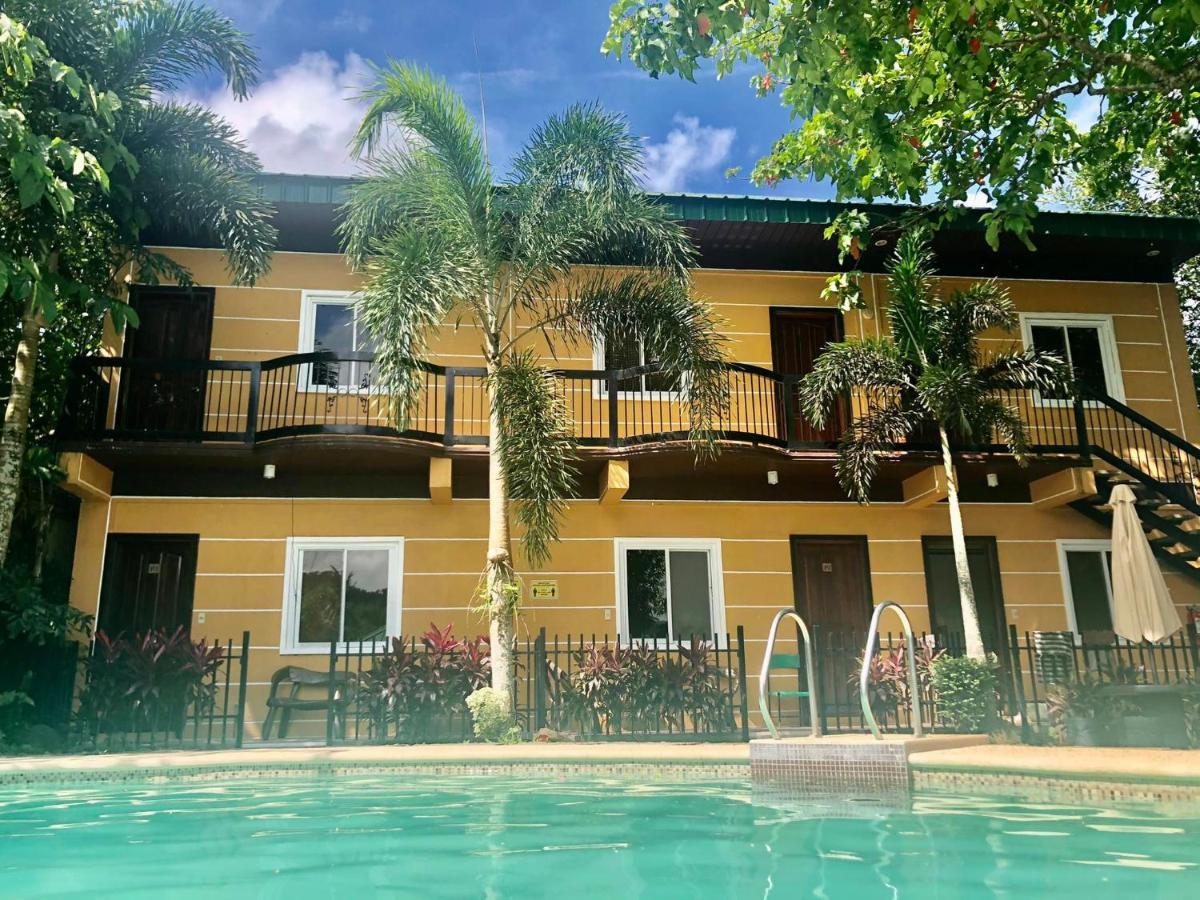 Casa Del Rio Resort Pinagsanghan Exterior photo