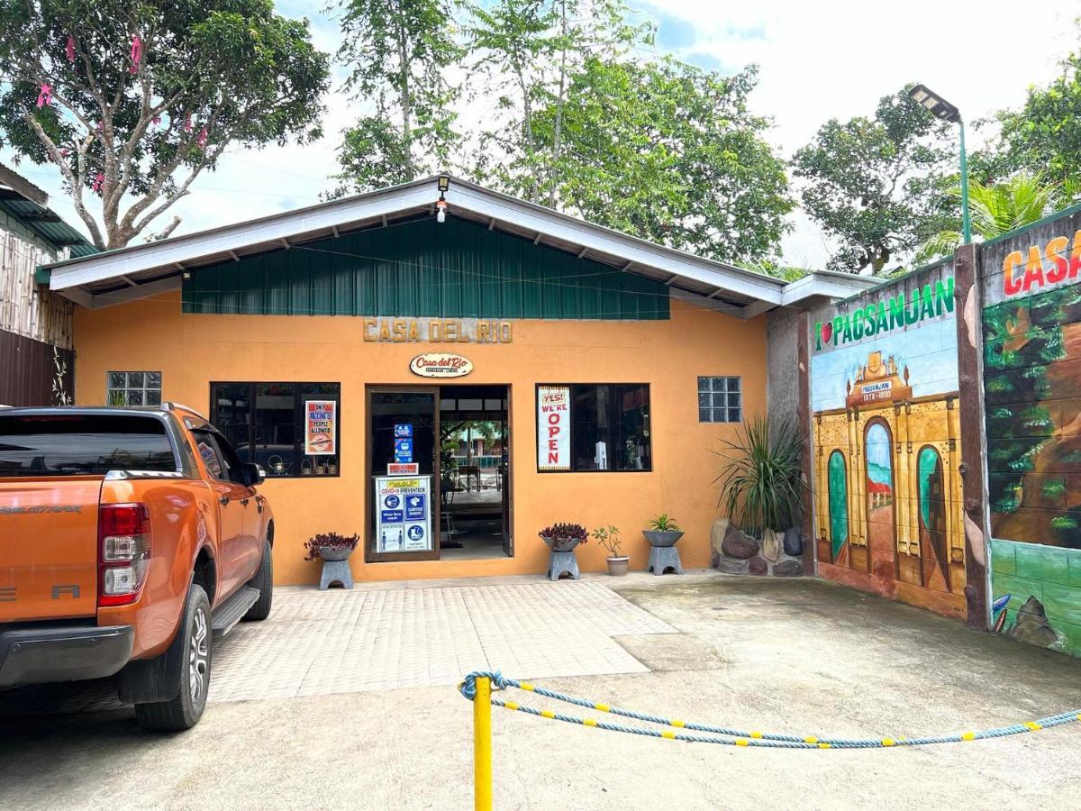 Casa Del Rio Resort Pinagsanghan Exterior photo