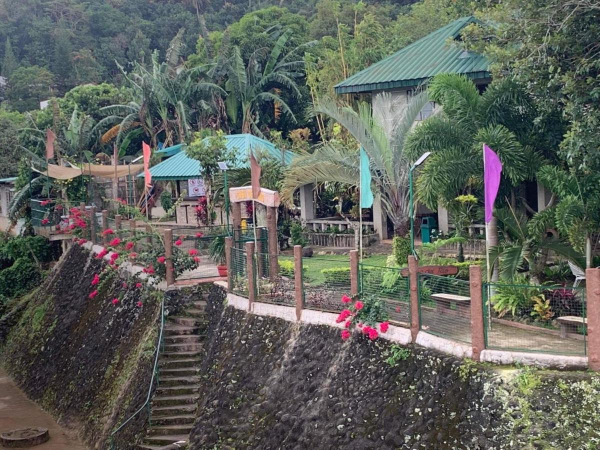 Casa Del Rio Resort Pinagsanghan Exterior photo