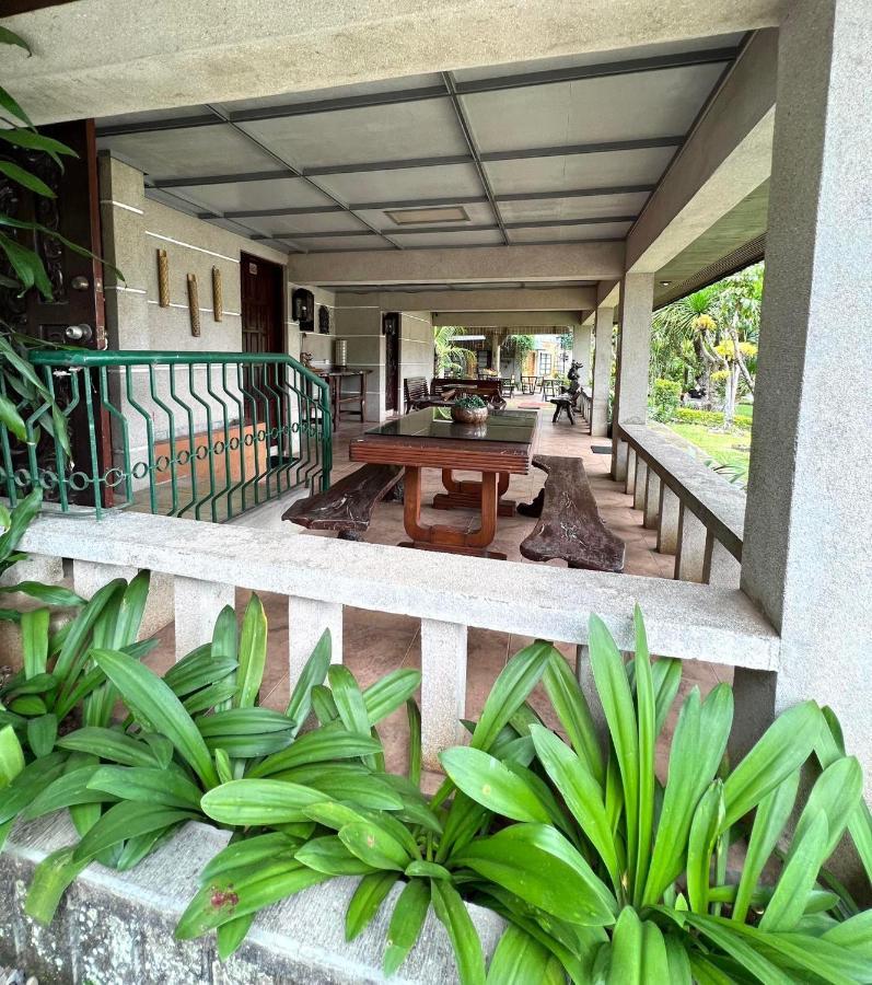 Casa Del Rio Resort Pinagsanghan Exterior photo