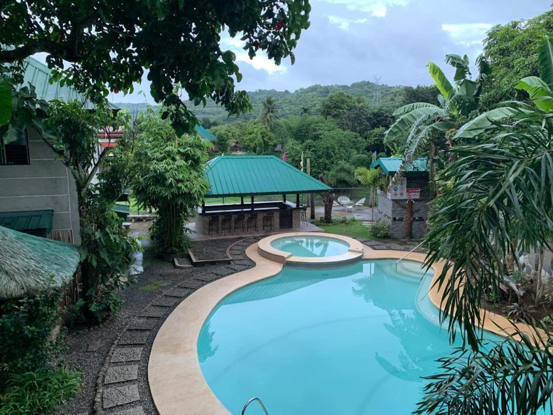 Casa Del Rio Resort Pinagsanghan Exterior photo