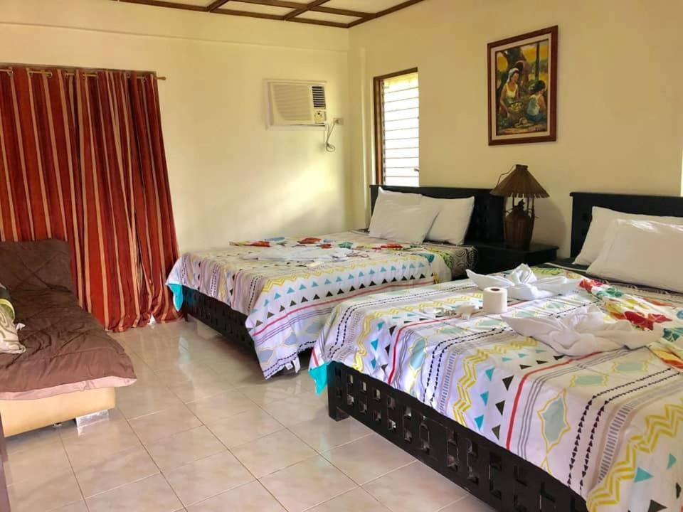 Casa Del Rio Resort Pinagsanghan Exterior photo